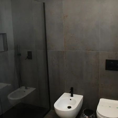 Luca's House - Sul Mare Con Piscina فيلة