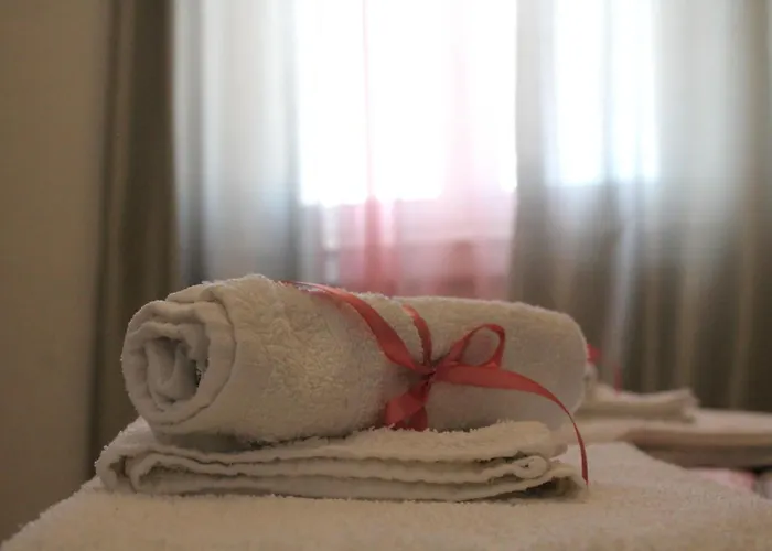 Villa Luca's House - Sul Mare Con Piscina