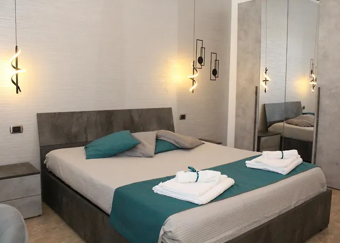 Luca's House - Sul Mare Con Piscina Giovinazzo
