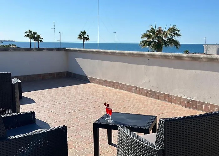 Luca's House - Sul Mare Con Piscina *
