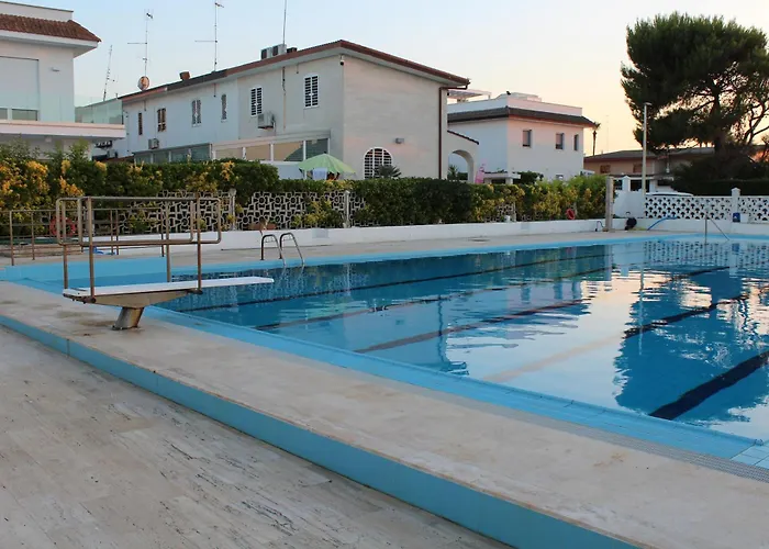 Luca's House - Sul Mare Con Piscina * Giovinazzo