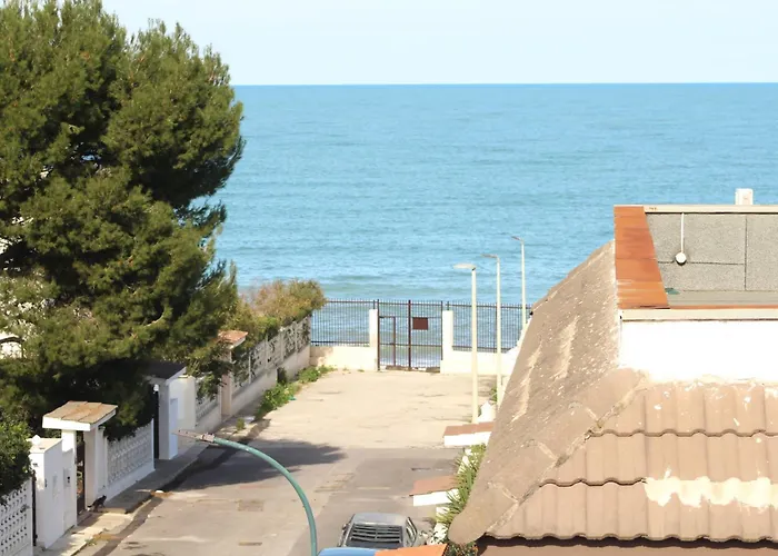 Villa Luca's House - Sul Mare Con Piscina *