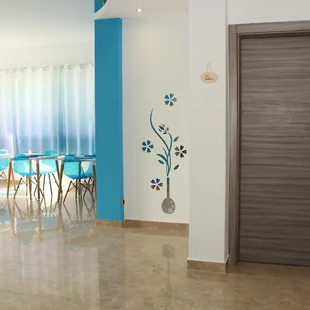 Villa Luca's House - Sul Mare Con Piscina *