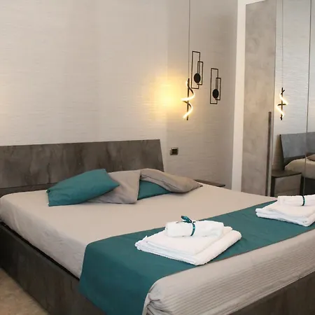 Luca's House - Sul Mare Con Piscina Giovinazzo