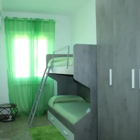 Villa Luca's House - Sul Mare Con Piscina Giovinazzo