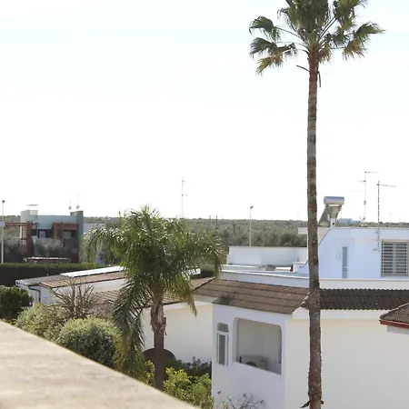 Vila Luca's House - Sul Mare Con Piscina *