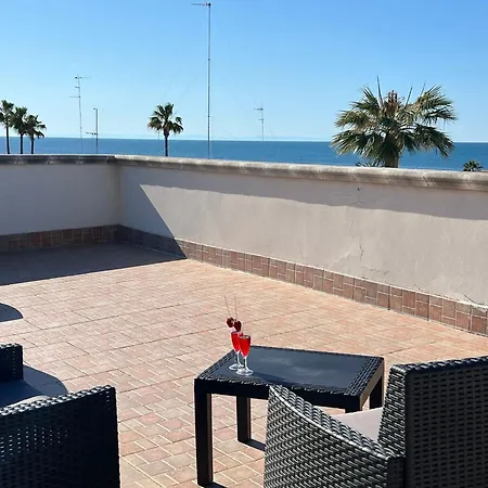 Luca's House - Sul Mare Con Piscina *