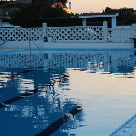 Vila Luca's House - Sul Mare Con Piscina *