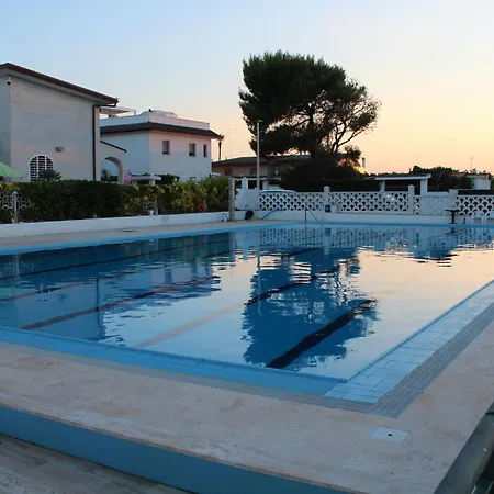 Luca's House - Sul Mare Con Piscina