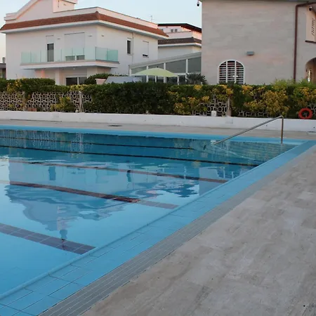 Luca's House - Sul Mare Con Piscina Giovinazzo