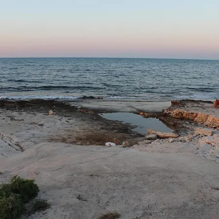 Willa Luca's House - Sul Mare Con Piscina Giovinazzo
