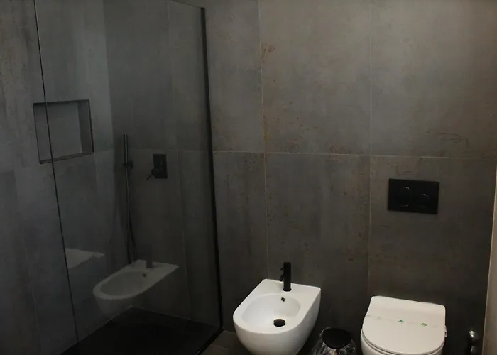 Luca's House - Sul Mare Con Piscina Villa