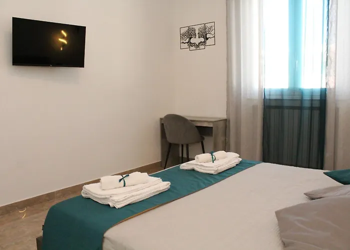 Villa Luca's House - Sul Mare Con Piscina *