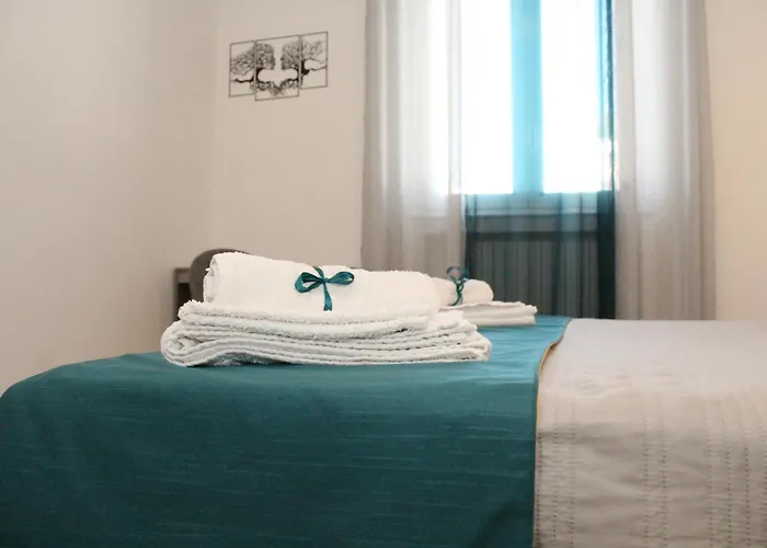 Villa Luca's House - Sul Mare Con Piscina